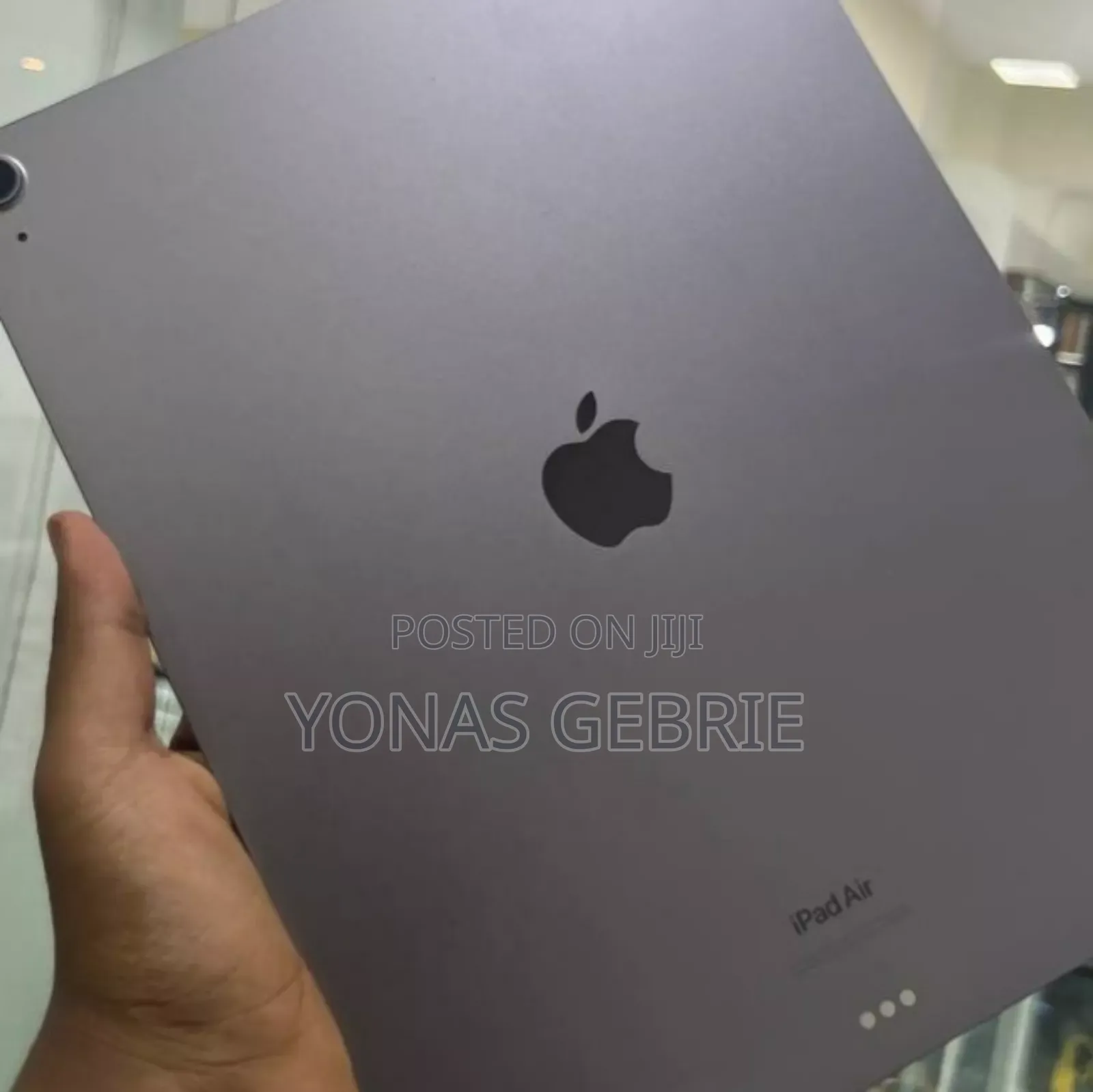 New Apple iPad Air 128 GB