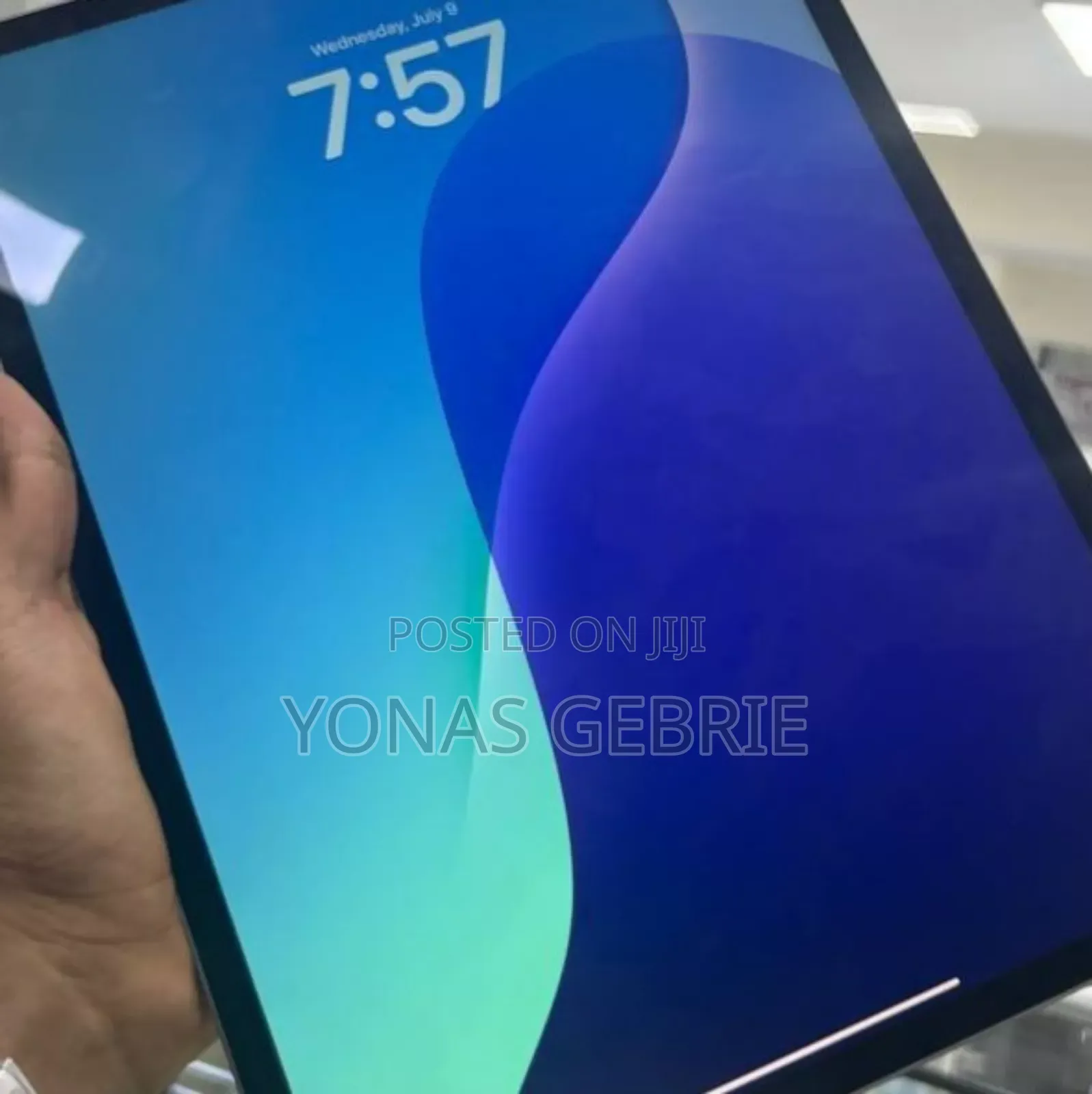 New Apple iPad Air 128 GB