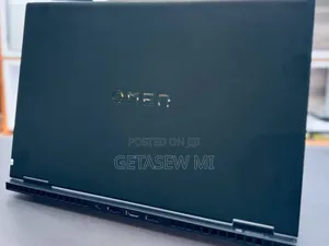 New Laptop HP Omen 16 16GB Intel Core I9 SSD 1T