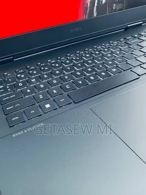 New Laptop HP Omen 16 16GB Intel Core I9 SSD 1T