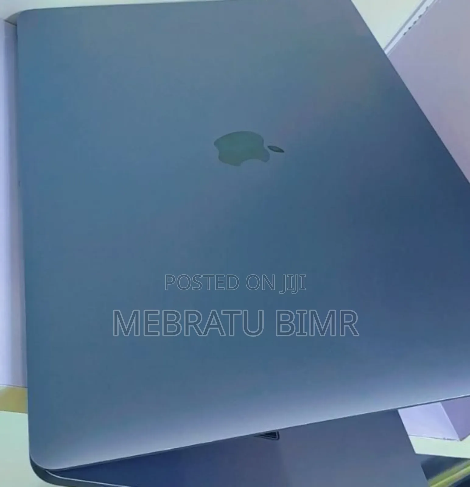 New Laptop Apple MacBook Pro 2017 16GB Intel Core I7 SSD 512GB