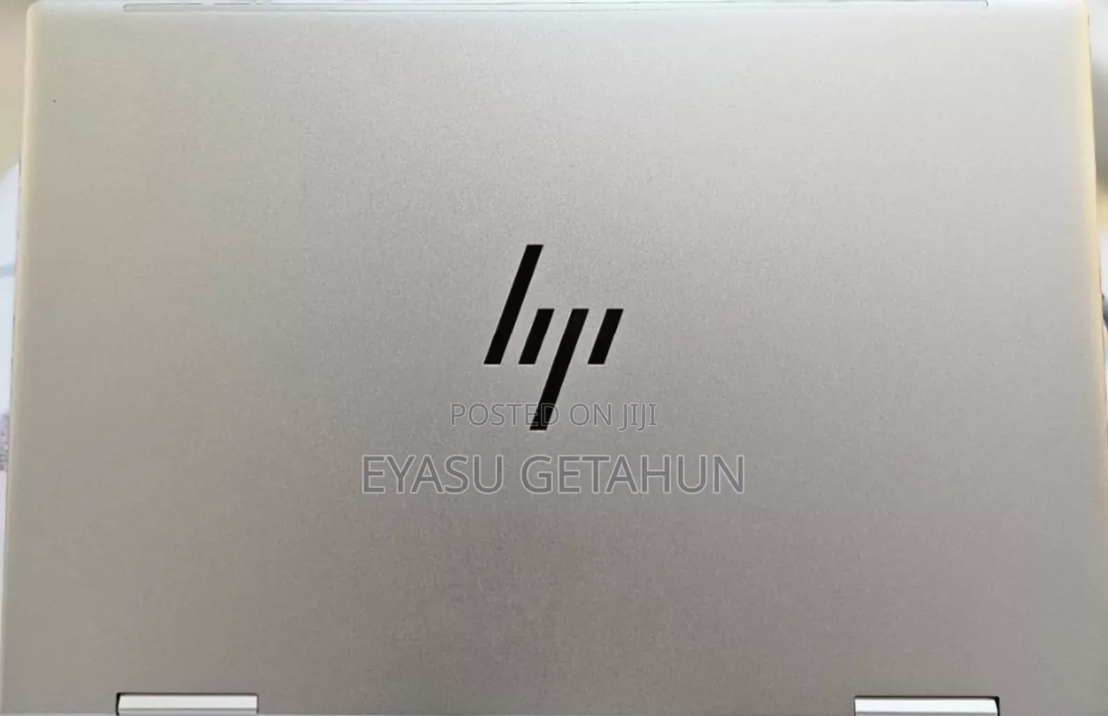 New Laptop HP Envy X360 8GB Intel Core I5 SSD 512GB