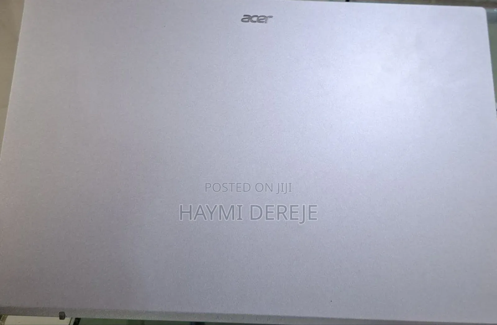 New Laptop Acer Aspire 5 16GB AMD Ryzen 7 SSD 1T