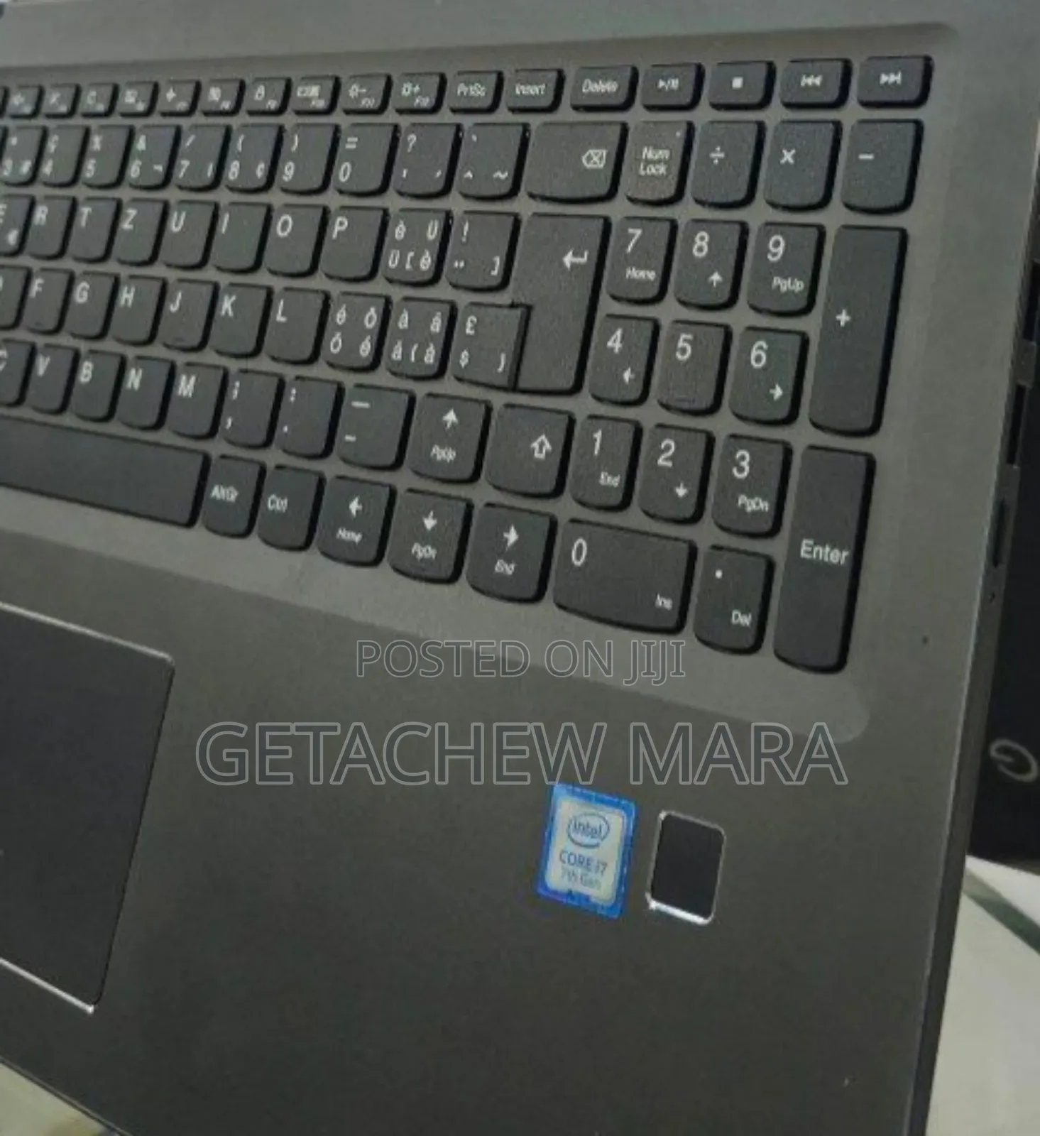 New Laptop Lenovo ThinkPad Yoga 8GB Intel Core I7 SSD 256GB