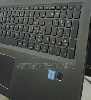 New Laptop Lenovo ThinkPad Yoga 8GB Intel Core I7 SSD 256GB