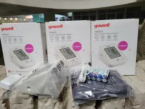 Photo - Bp Monitor/Bp Monitor/Measurements, the Ability to Display