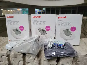 Photo - Bp Monitoring/BPM/User-Friendly Features, and Some Versions