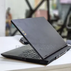New Laptop Lenovo Legion 5 16GB Intel Core I5 SSD 1T