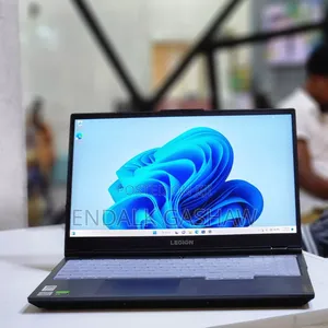 New Laptop Lenovo Legion 5 16GB Intel Core I5 SSD 1T