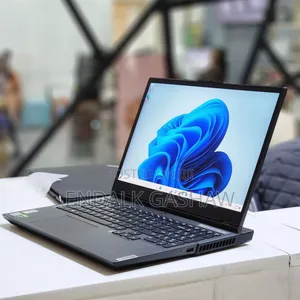New Laptop Lenovo Legion 5 16GB Intel Core I5 SSD 1T