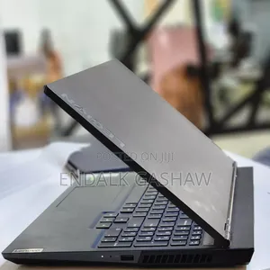 New Laptop Lenovo Legion 5 16GB Intel Core I5 SSD 1T
