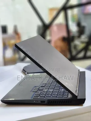 New Laptop Lenovo Legion 5 16GB Intel Core I5 SSD 1T