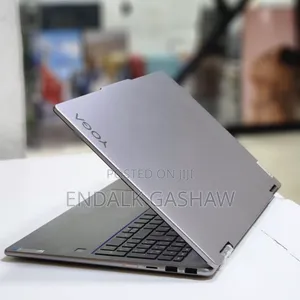 Photo - New Laptop Lenovo Yoga 7i 16GB Intel Core I7 SSD 1T