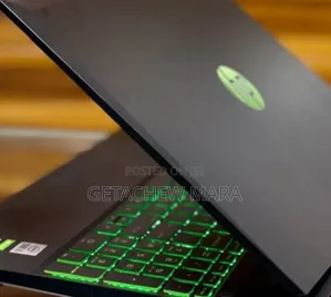 Photo - New Laptop HP Pavilion 15 16GB Intel Core I5 SSD 256GB
