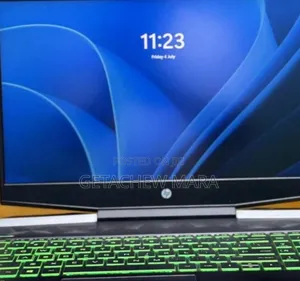 New Laptop HP Pavilion 15 16GB Intel Core I5 SSD 256GB