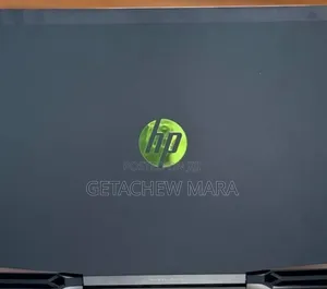 New Laptop HP Pavilion 15 16GB Intel Core I5 SSD 256GB