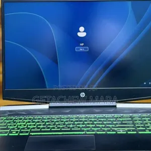 New Laptop HP Pavilion 15 16GB Intel Core I5 SSD 256GB