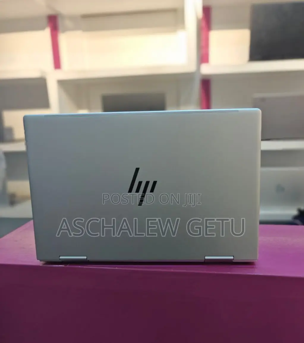 New Laptop HP Envy X360 8GB Intel Core I9 SSD 512GB