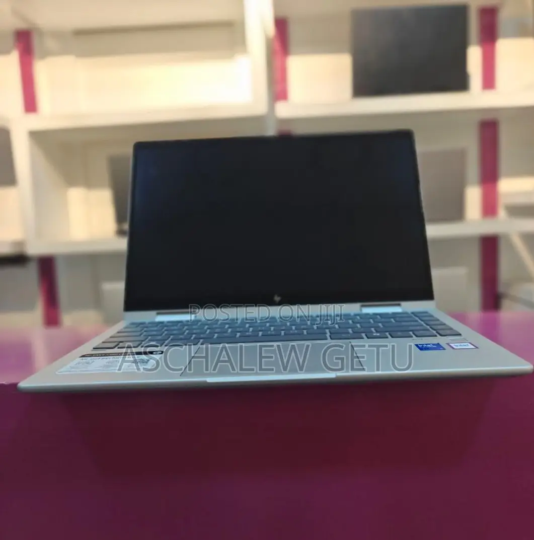 New Laptop HP Envy X360 8GB Intel Core I9 SSD 512GB