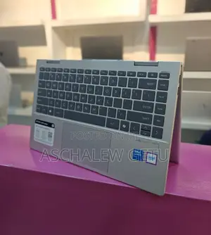 New Laptop HP Envy X360 8GB Intel Core I9 SSD 512GB