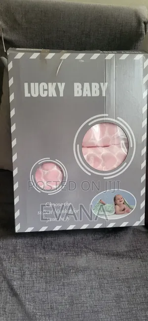 Photo - Baby Blanket