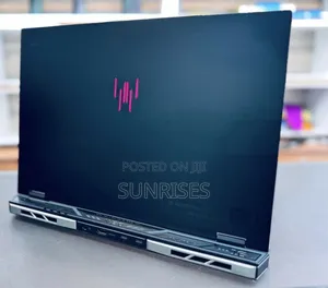 New Laptop Acer Predator Helios Neo 16 16GB Intel Core I7 SSD 1T