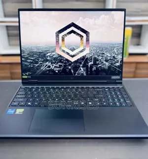 New Laptop Acer Predator Helios Neo 16 16GB Intel Core I7 SSD 1T