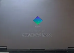 New Laptop HP Omen 16 16GB Intel Core I7 SSD 512GB