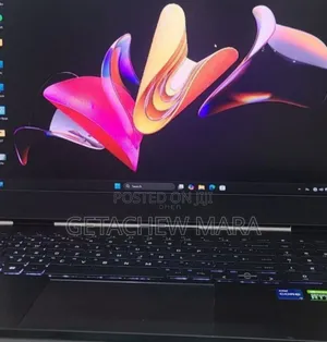 Photo - New Laptop HP Omen 16 16GB Intel Core I7 SSD 512GB