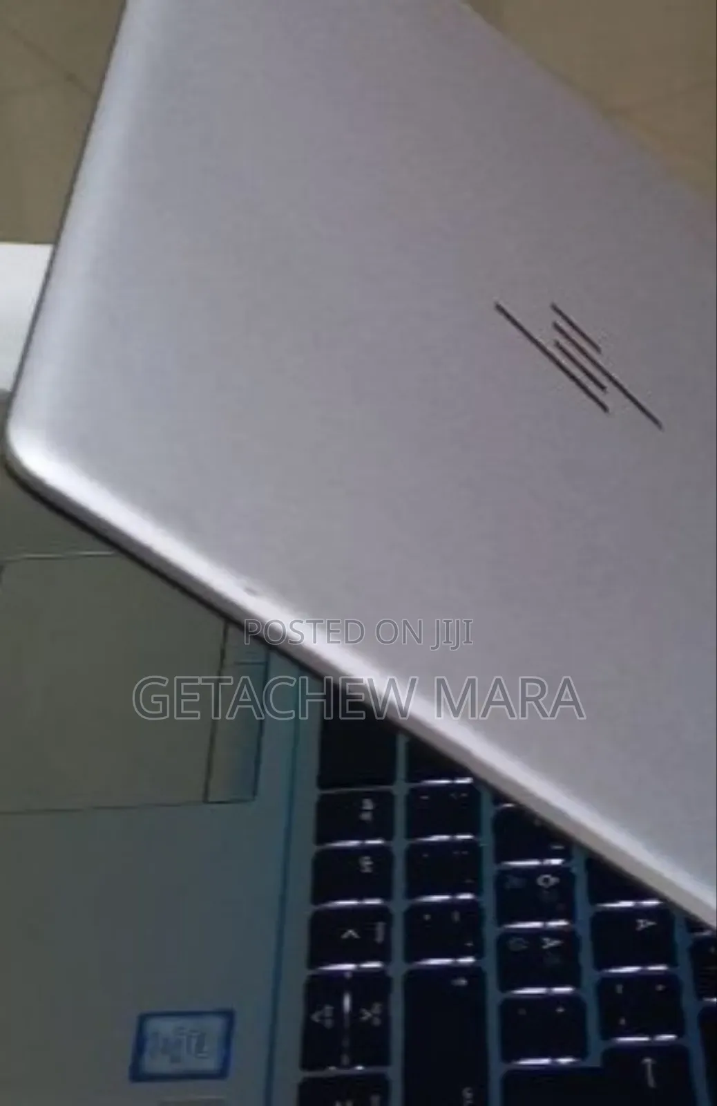 New Laptop HP EliteBook 840 16GB Intel Core I5 SSD 512GB