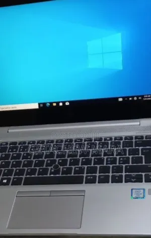 New Laptop HP EliteBook 840 16GB Intel Core I5 SSD 512GB