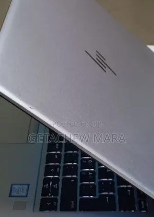 New Laptop HP EliteBook 840 16GB Intel Core I5 SSD 512GB