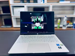 New Laptop HP Pavilion 14 16GB Intel Core I5 SSD 512GB