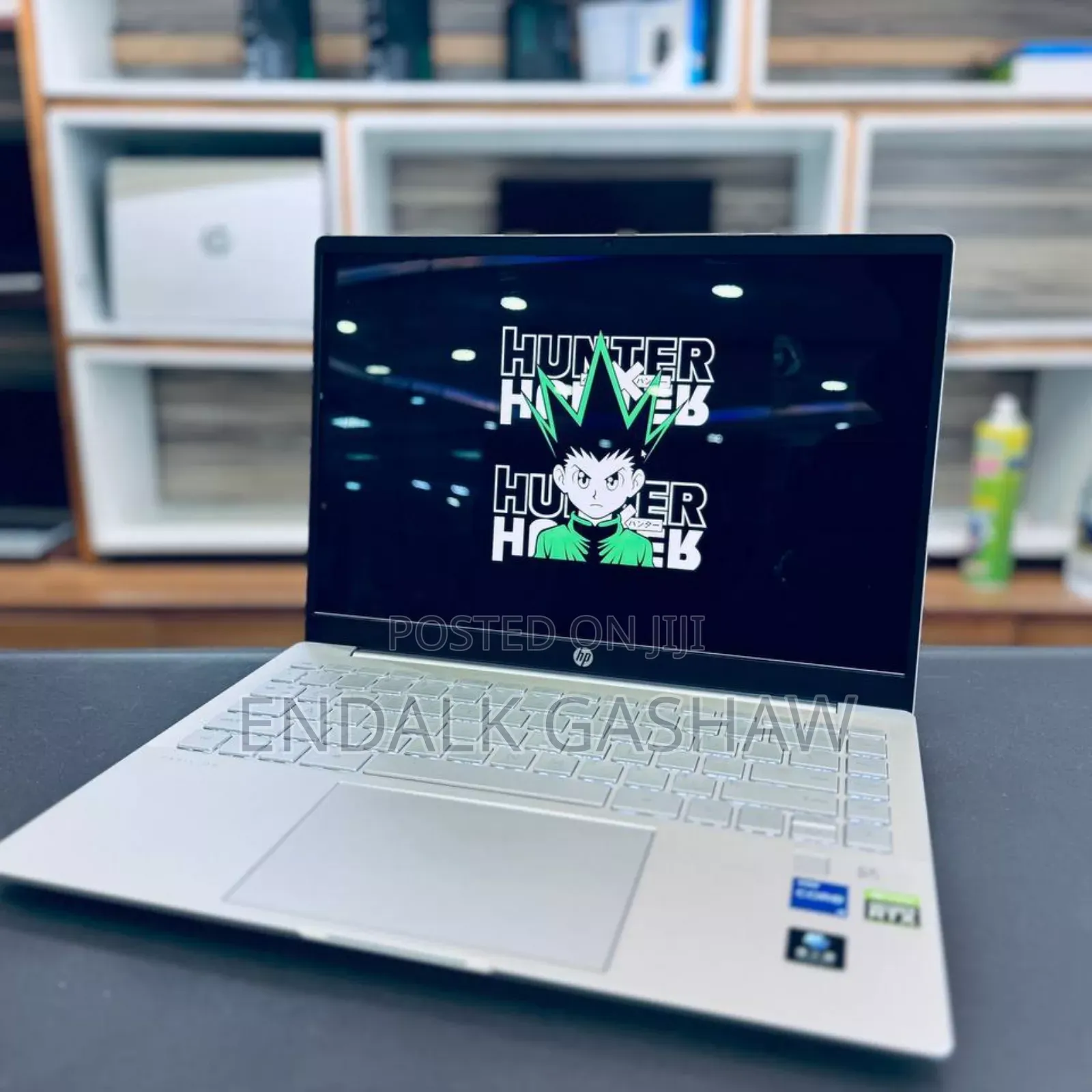 New Laptop HP Pavilion 14 16GB Intel Core I5 SSD 512GB