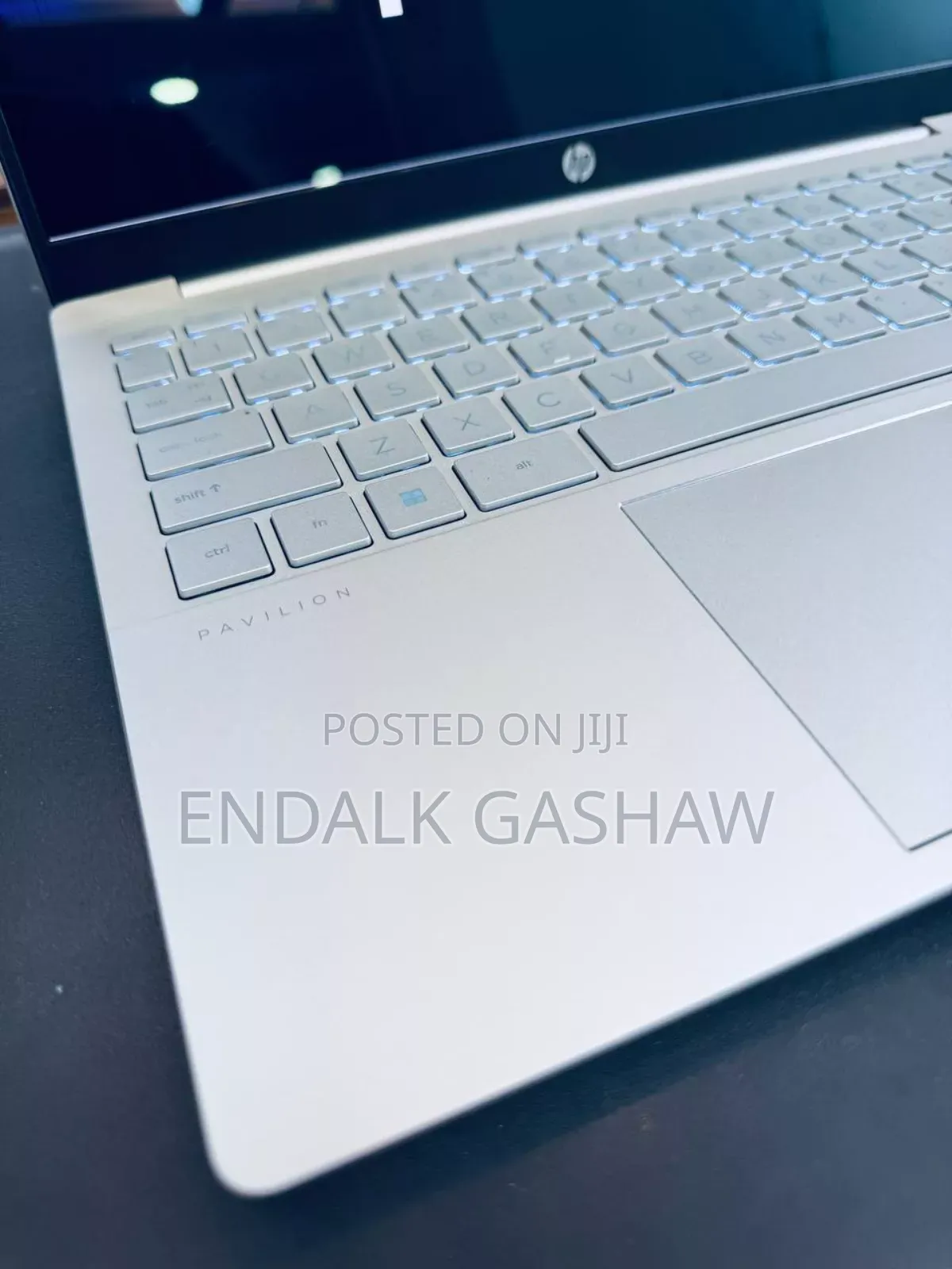 New Laptop HP Pavilion 14 16GB Intel Core I5 SSD 512GB