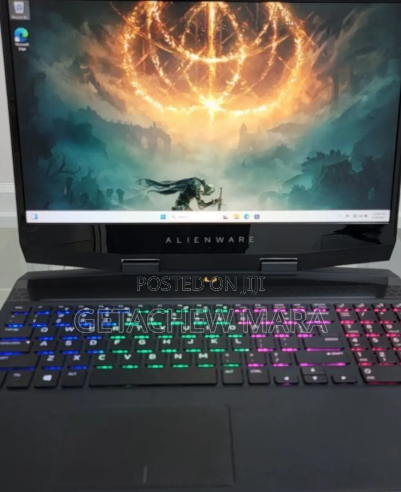 New Laptop Asus TUF Gaming A15 16GB Intel Core I7 SSD 512GB