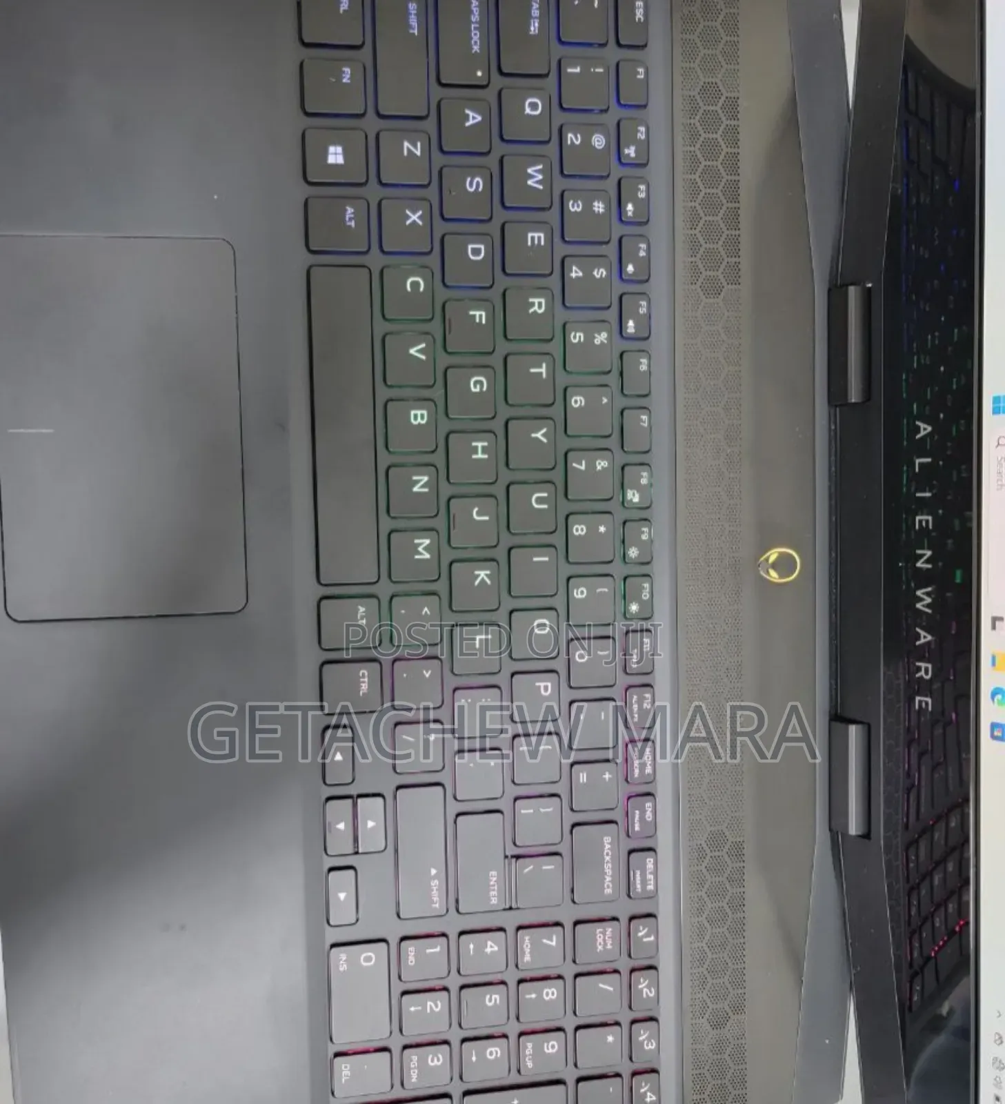 New Laptop Asus TUF Gaming A15 16GB Intel Core I7 SSD 512GB