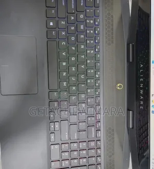 New Laptop Asus TUF Gaming A15 16GB Intel Core I7 SSD 512GB