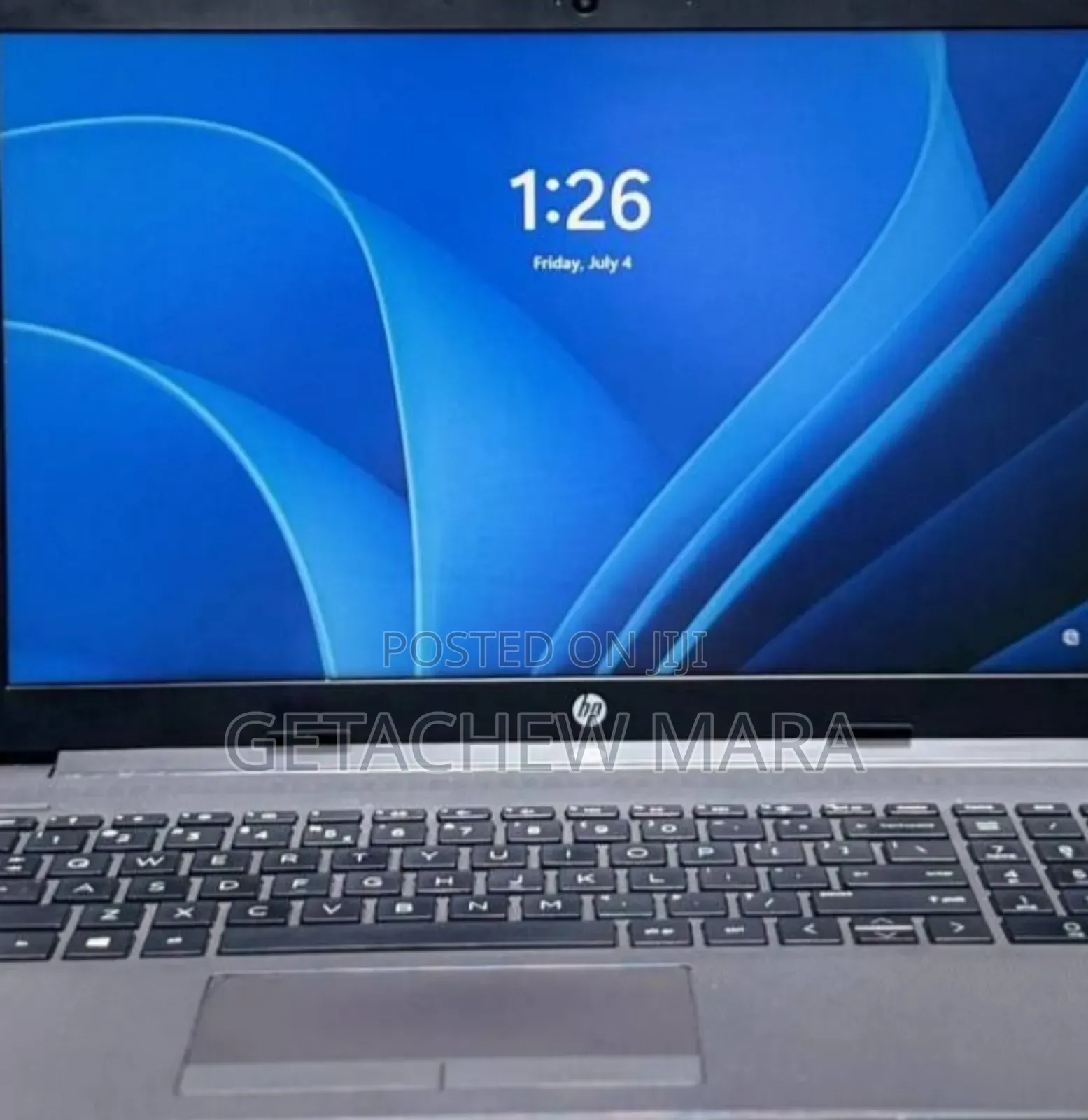 New Laptop HP Stream Notebook 8GB Intel Core I7 SSD 256GB