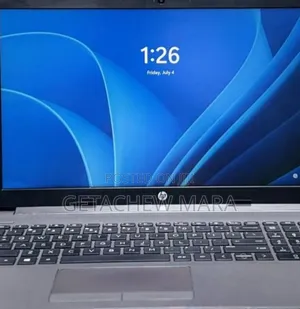 New Laptop HP Stream Notebook 8GB Intel Core I7 SSD 256GB