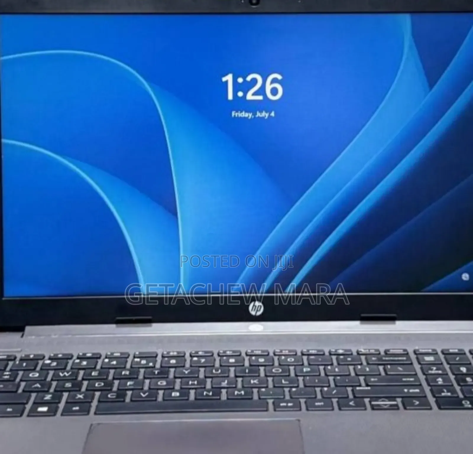 New Laptop HP Stream Notebook 8GB Intel Core I7 SSD 256GB