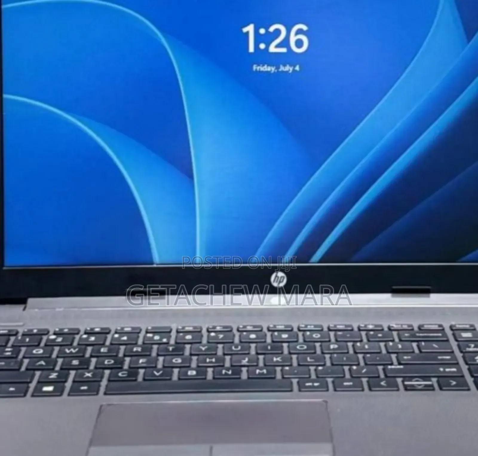 New Laptop HP Stream Notebook 8GB Intel Core I7 SSD 256GB