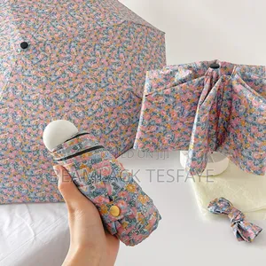 Photo -  Mini Pocket Uv Umbrella