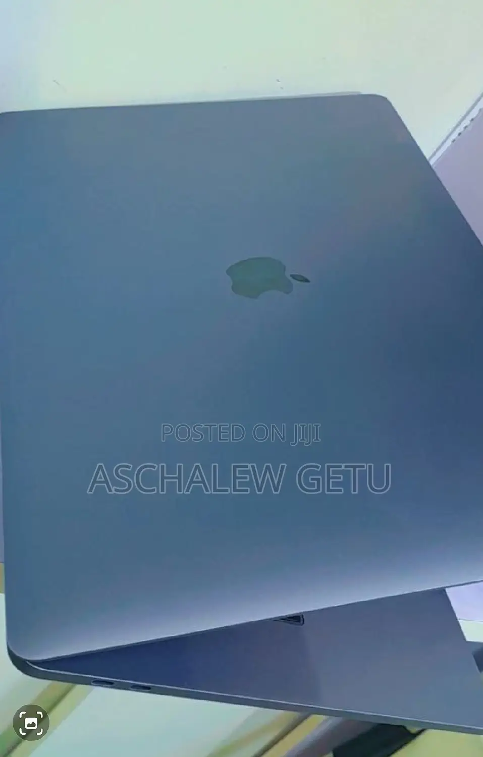 New Laptop Apple MacBook Pro 2017 16GB Intel Core I7 SSD 512GB