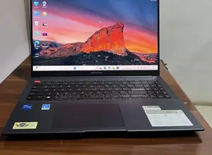 New Laptop Asus VivoBook 15 X505BA 16GB Intel Core i5 SSD 1T