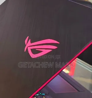 Photo - New Laptop Asus ROG Strix G15 16GB Intel Core I7 SSD 512GB