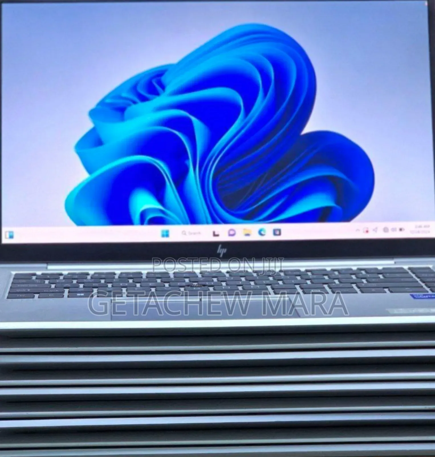 New Laptop HP EliteBook 840 16GB Intel Core I7 SSD 512GB