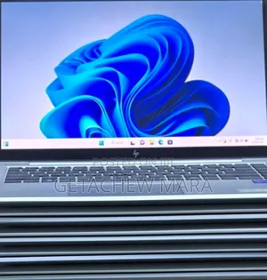 New Laptop HP EliteBook 840 16GB Intel Core I7 SSD 512GB