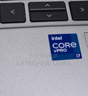 New Laptop HP EliteBook 840 16GB Intel Core I7 SSD 512GB