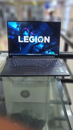 New Lenovo Legion Y7000P IRX9 Gaming Laptop 16GB Intel Core I7 SSD 1T